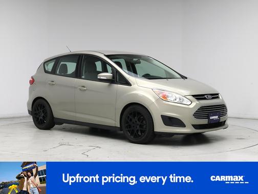 2015 Ford C-Max Hybrid SE