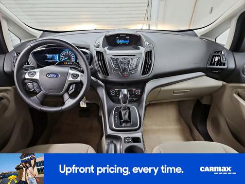 2015 Ford C-Max Hybrid SE