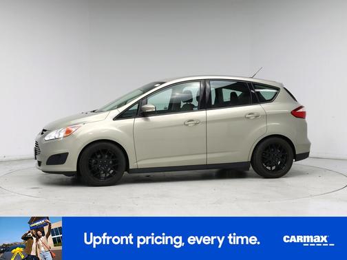 2015 Ford C-Max Hybrid SE