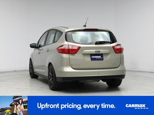 2015 Ford C-Max Hybrid SE