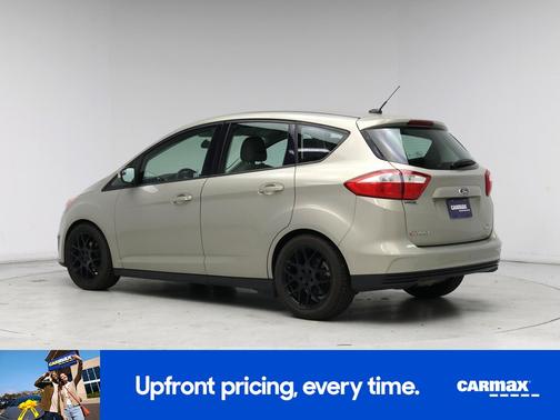 2015 Ford C-Max Hybrid SE
