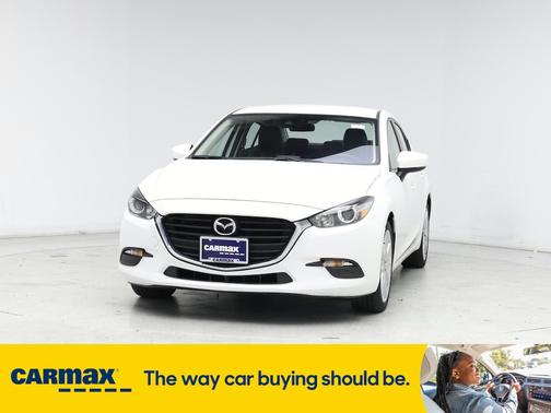 2017 Mazda Mazda3 Touring