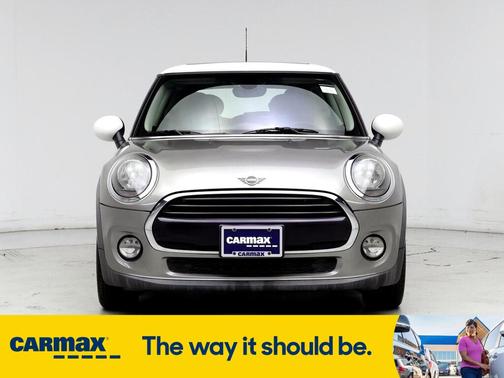 2019 MINI Hardtop