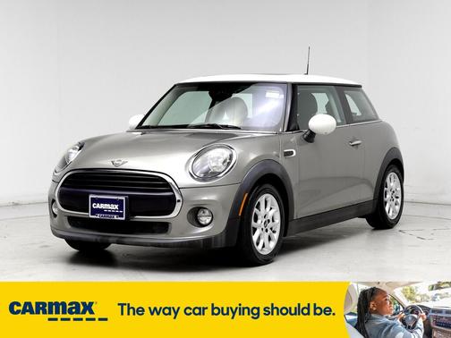 2019 MINI Hardtop