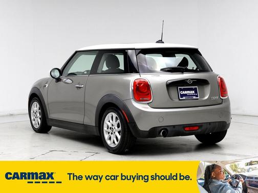 2019 MINI Hardtop