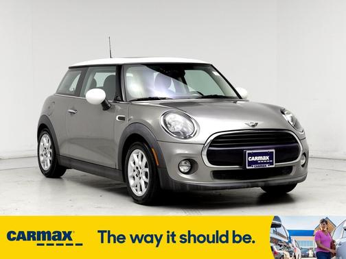 2019 MINI Hardtop