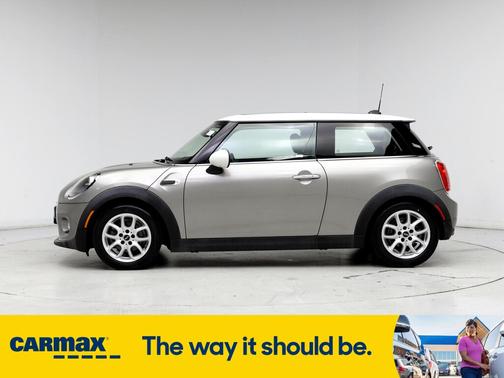 2019 MINI Hardtop