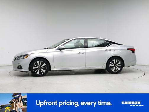 2019 Nissan Altima SL