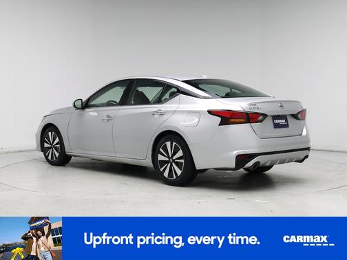 2019 Nissan Altima SL