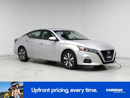 2019 Nissan Altima SL