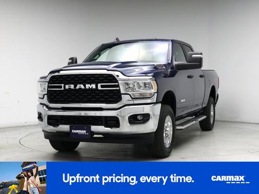 2024 RAM 2500 Bighorn