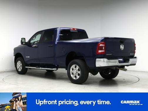 2024 RAM 2500 Bighorn