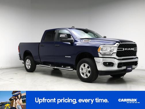 2024 RAM 2500 Bighorn
