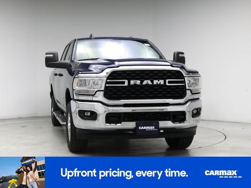2024 RAM 2500 Bighorn