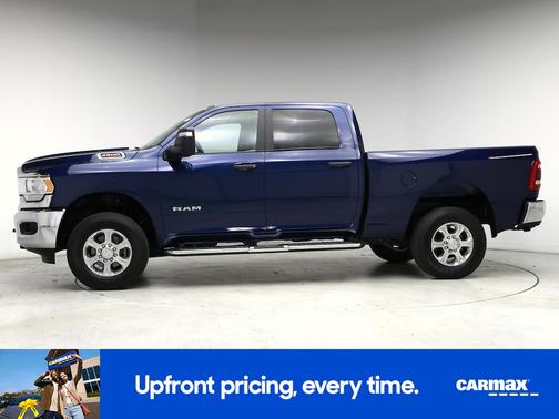 2024 RAM 2500 Bighorn