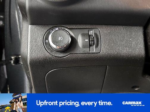 2017 Chevrolet Sonic LT