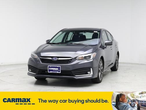 2020 Subaru Impreza Limited