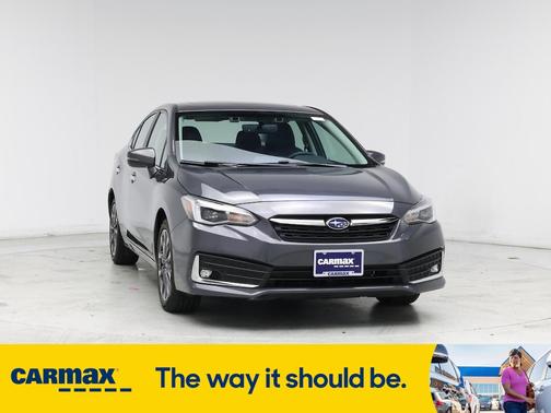 2020 Subaru Impreza Limited