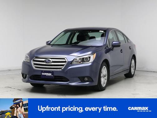 2016 Subaru Legacy 2.5I Premium