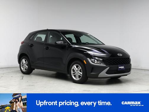 2022 Hyundai KONA SE