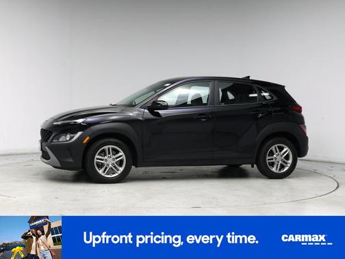 2022 Hyundai KONA SE