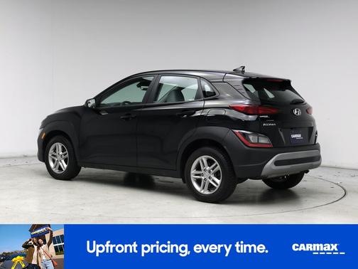 2022 Hyundai KONA SE