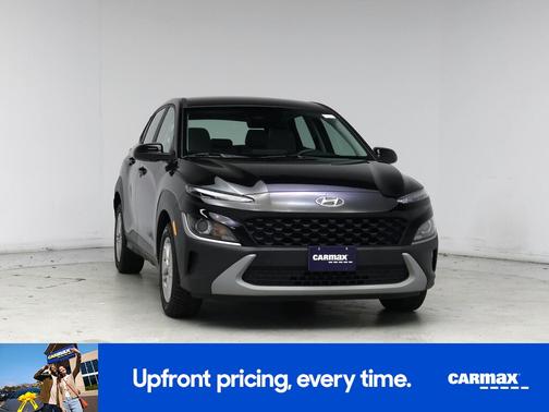 2022 Hyundai KONA SE
