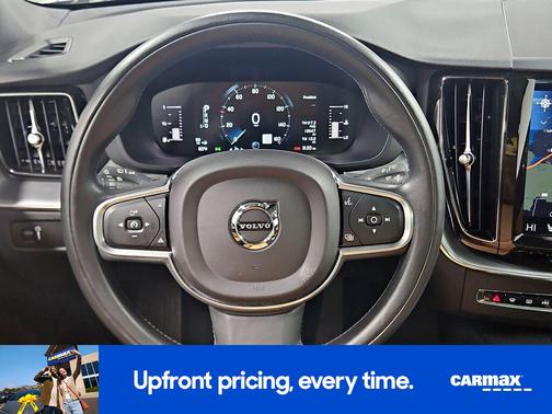 2019 Volvo XC60 T5 Momentum