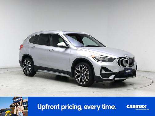 2021 BMW X1 SDrive28i
