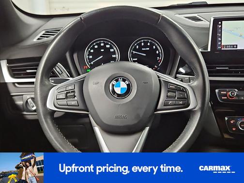 2021 BMW X1 SDrive28i