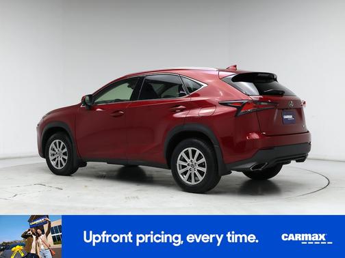 2020 Lexus NX 300