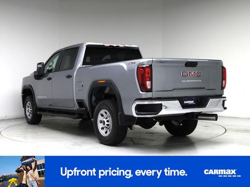 2024 GMC Sierra 2500 Pro
