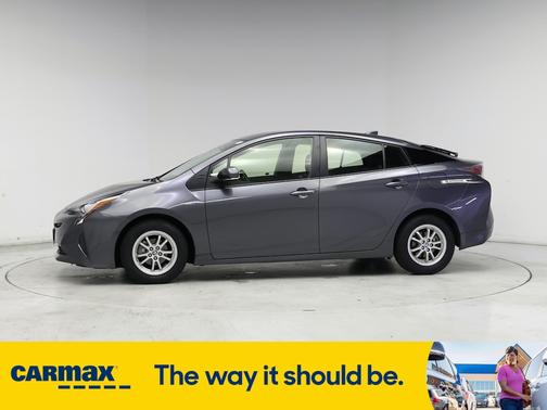 2016 Toyota Prius Two