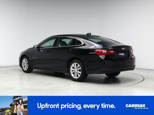 2023 Chevrolet Malibu 1LT