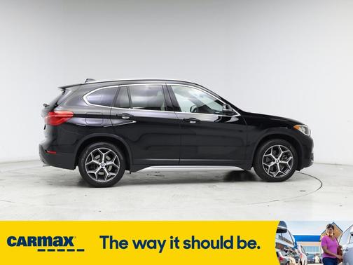 2019 BMW X1 XDrive28i
