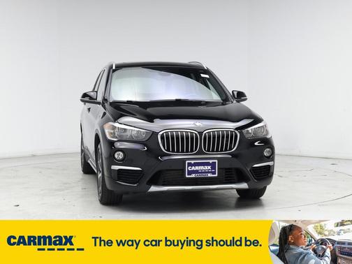2019 BMW X1 XDrive28i