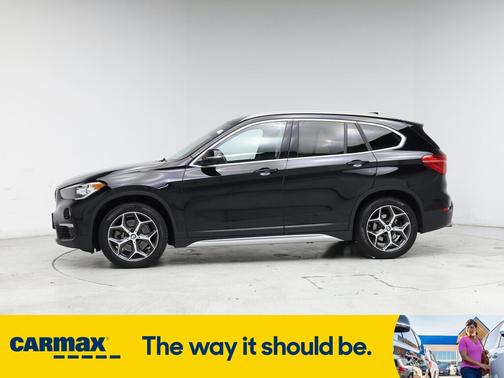 2019 BMW X1 XDrive28i