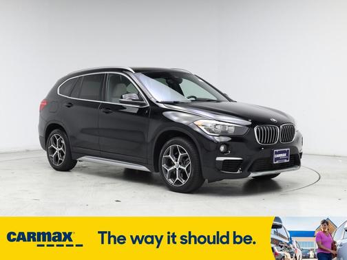 2019 BMW X1 XDrive28i