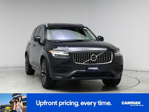 2021 Volvo XC90 T5 Momentum