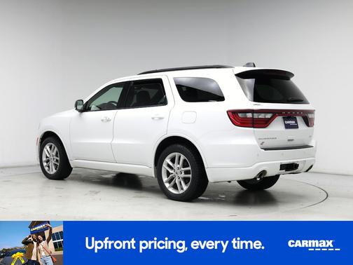 2023 Dodge Durango GT Plus