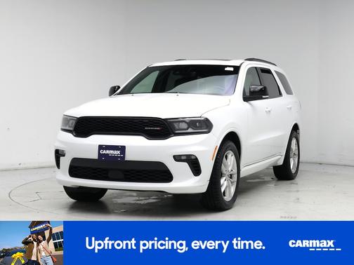 2023 Dodge Durango GT Plus
