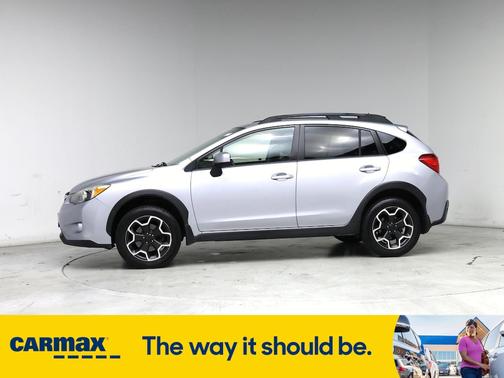 2014 Subaru XV Crosstrek Limited
