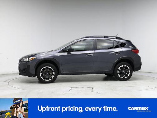 2023 Subaru Crosstrek 