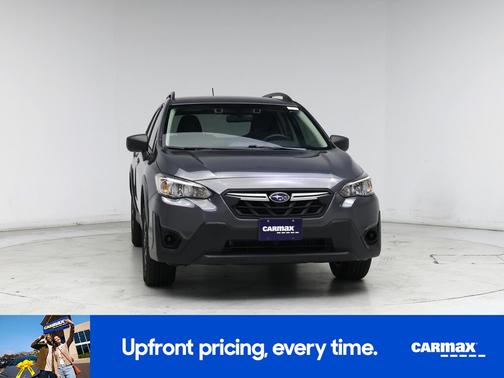2023 Subaru Crosstrek 