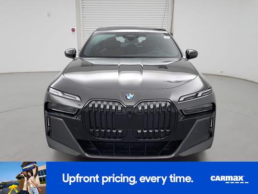 2023 BMW 760 I xDrive