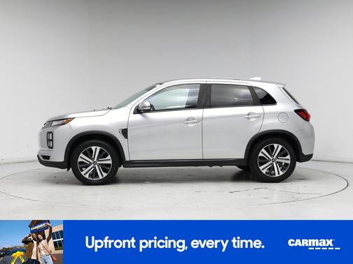 2021 Mitsubishi Outlander Sport SE