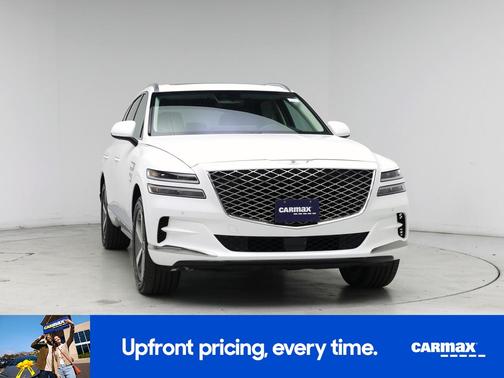 2024 Genesis GV80 3.5T