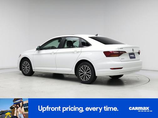 2019 Volkswagen Jetta SE