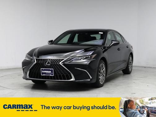 2024 Lexus ES 350 Ultra Luxury