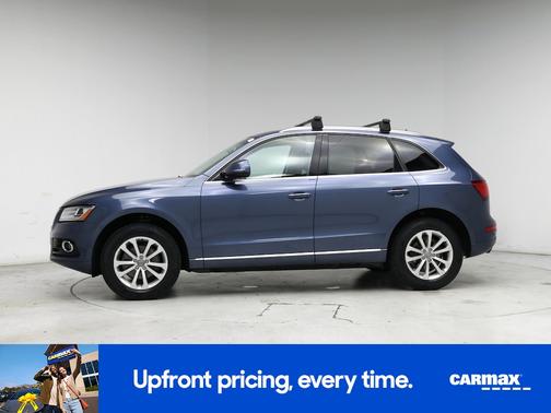 2016 Audi Q5 Premium